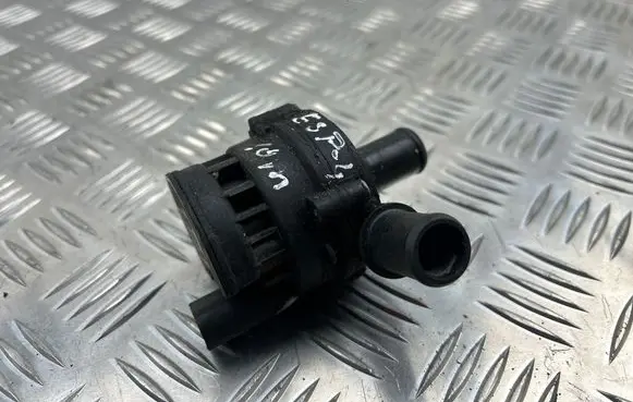 Renault Espace IV Electric auxiliary coolant/water pump