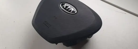 KIA Ceed Steering wheel airbag