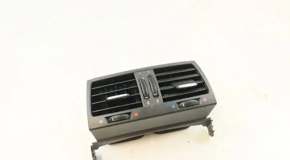 BMW X5 E70 Rear air vent grill 6954953 6954954 6958748