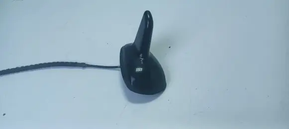 Mercedes-Benz CL C216 Radio antenna 050512
