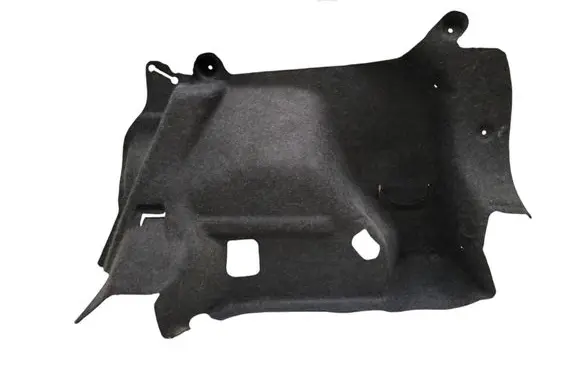 Nissan Qashqai J12 Trunk/boot side trim panel 849526UA3A