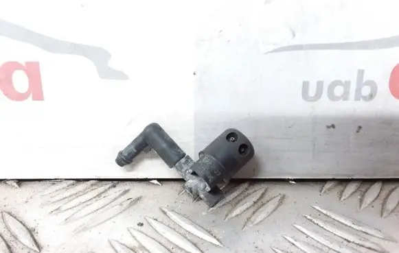 Opel Signum Windshield washer spray nozzle 9221637