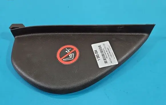 Jeep Grand Cherokee Center console 1GG64LU5AF IMPRK1593094