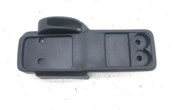 Citroen Berlingo Center console 9681392077