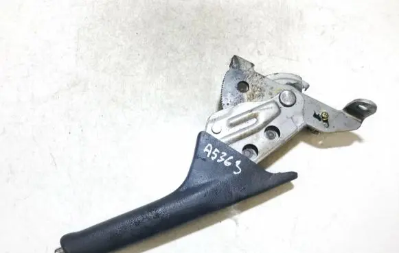 Mazda Premacy Handbrake/parking brake lever assembly