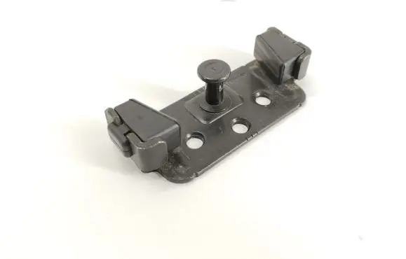 BMW 3 E92 E93 Loading door lock loop/hook striker 7078167