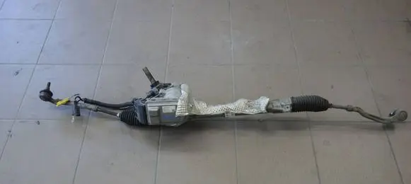Peugeot 308 Steering rack A2C37847100