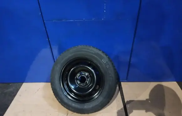 Volvo S80 R12 spare wheel 9157507