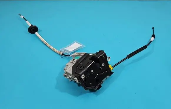 Audi Q5 SQ5 Rear door lock 8K0839015D IMPRK1417827