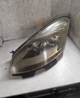 Citroen C4 I Picasso Headlight/headlamp 