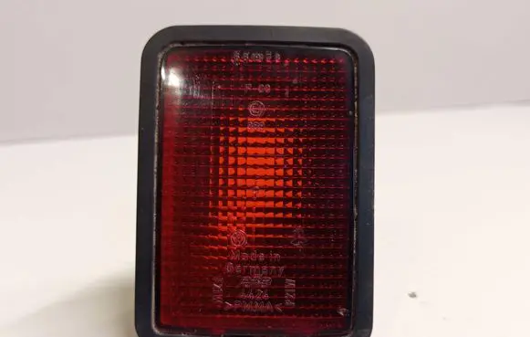 Volkswagen Transporter - Caravelle T4 Rear fog light 4424 7D0945729