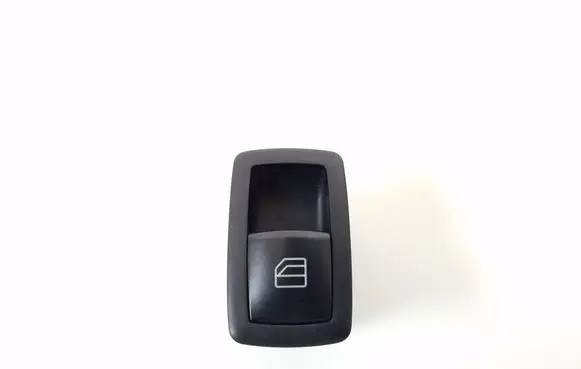 Electric window control switch