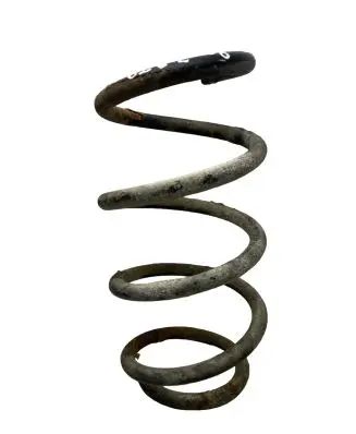 Citroen Jumper Front coil spring
