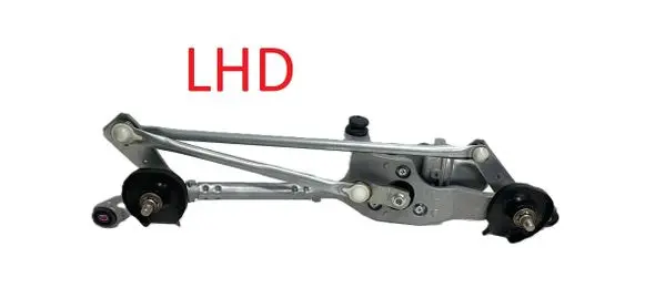 Toyota Corolla Cross Front wiper linkage 8515016580 49327 8511016710