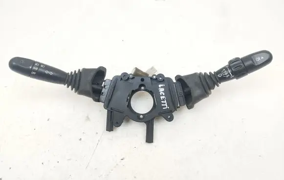 Chevrolet Lacetti Wiper turn signal indicator stalk/switch