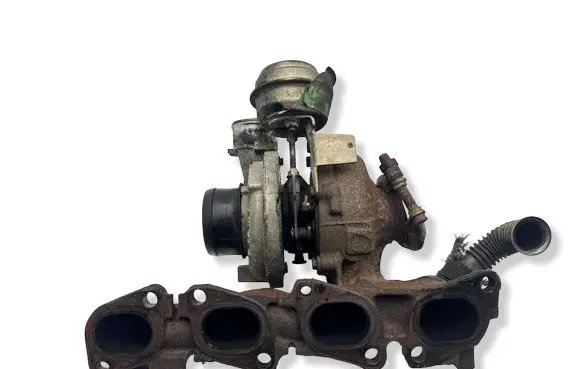 Saab 9-5 Turbo