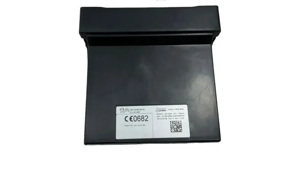 Citroen DS5 Other control units/modules 9801695280 980169528000 E1081265