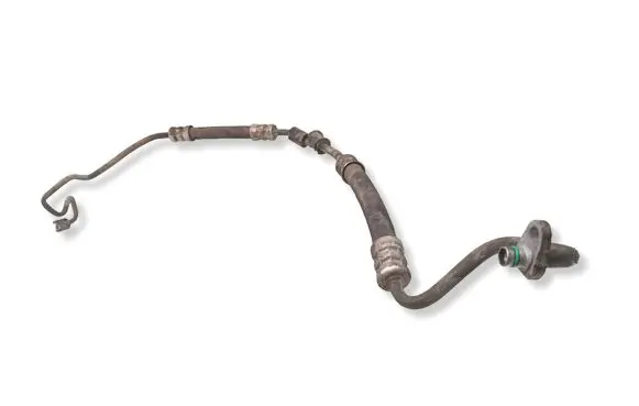 Citroen C4 I Power steering hose/pipe/line 9681355980