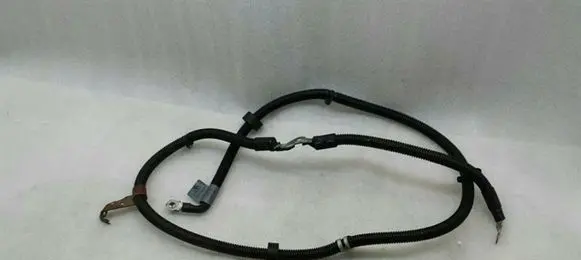 Mercedes-Benz GLK (X204) Wires (generator/alternator) A2044400410