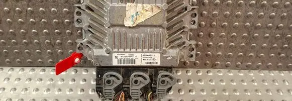 Engine control unit/module