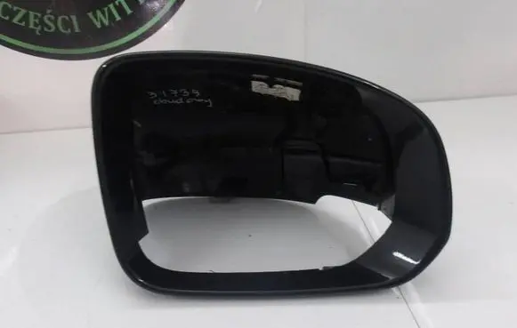 Volvo XC90 Plastic wing mirror trim cover 39844973