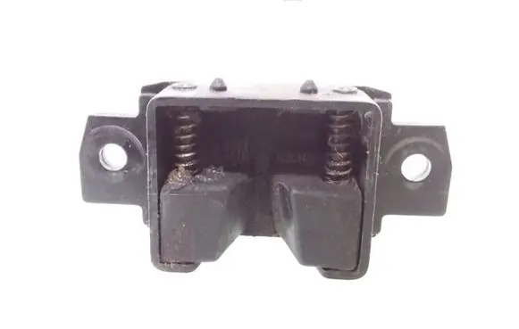 Seat Alhambra (Mk1) Tailgate/trunk/boot lid buffer 7M0827679H