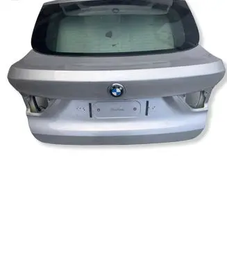 BMW X4 F26 Tailgate/trunk/boot lid 41007339422 7339422