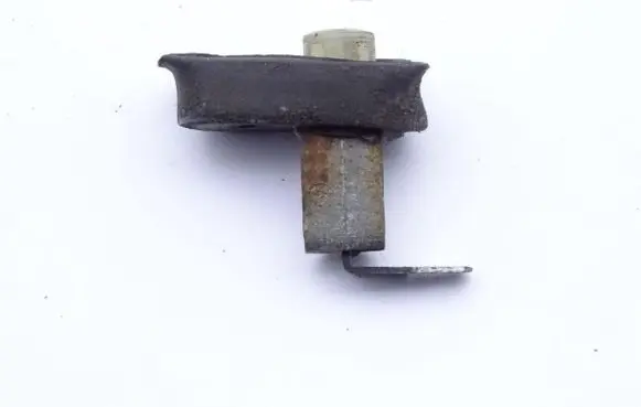 Fiat Panda 141 Front door sensor coupe 