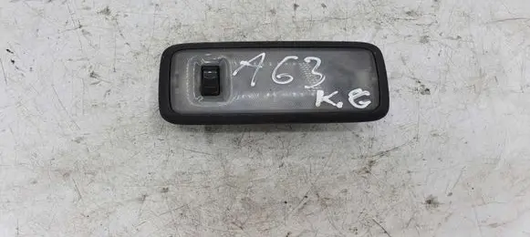 Toyota Corolla E120 E130 Rear seat light NOCODE