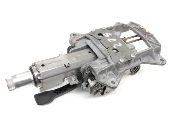 Audi A4 S4 B7 8E 8H Steering wheel axle 8E0419502H 05040604 8e0419376a