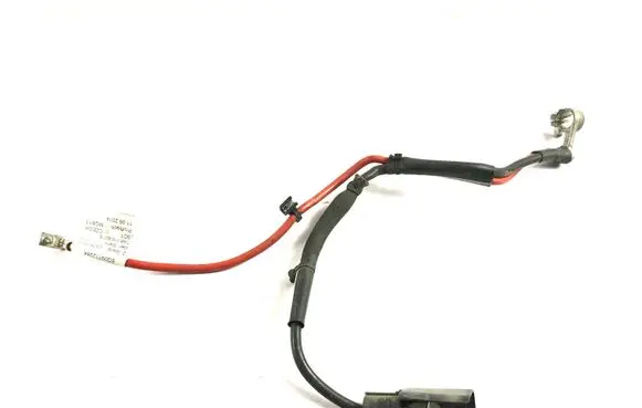 Skoda Octavia Mk3 (5E) Positive cable (battery) 5Q0971228K