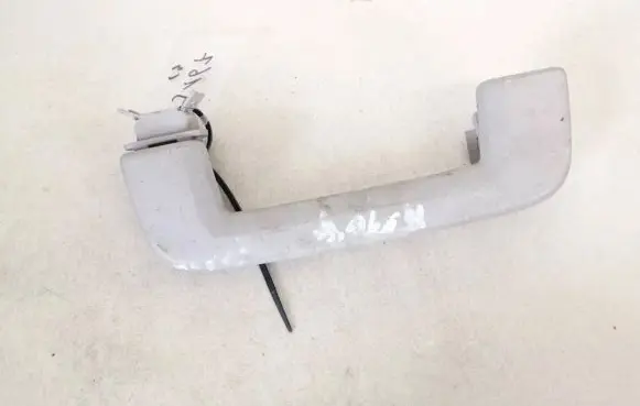 Volvo V50 Front interior roof grab handle