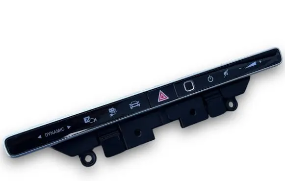 Mercedes-Benz EQS V297 Central body control module A2239008730