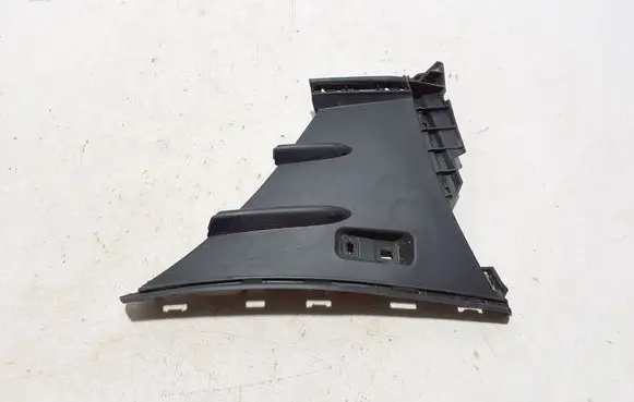 Mercedes-Benz A W177 Front bumper mounting bracket A1778853903