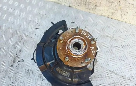 KIA Niro Front wheel hub V02R