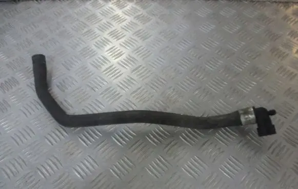 Citroen C2 Air intake hose/pipe