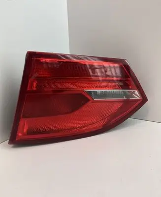 Volkswagen Jetta VI Tailgate rear/tail lights 5C6945260