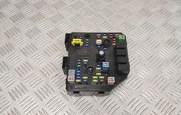 Opel Antara Fuse module 95903657