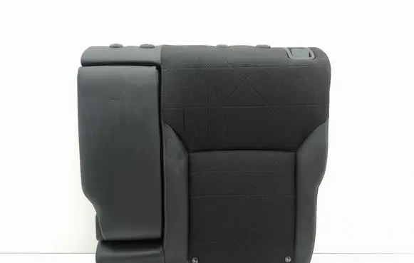Honda HR-V Rear seat 