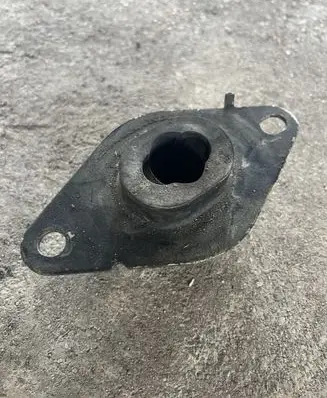 Gearbox mount