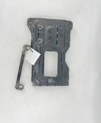 Mercedes-Benz CLK A209 C209 Battery tray