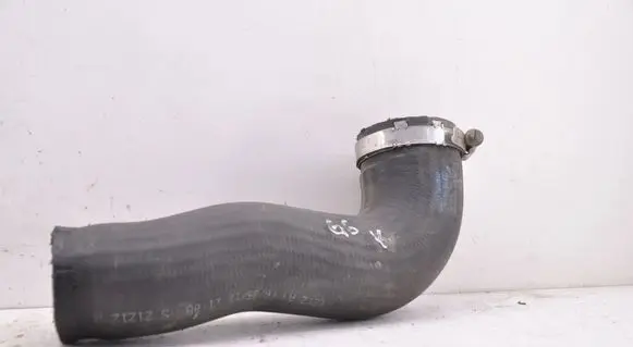 Volkswagen Golf VI Intercooler hose/pipe 1K0145832AP
