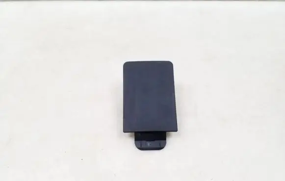 Fuse box cover