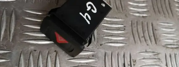 Volkswagen Golf IV Hazard light switch 1j0953235a