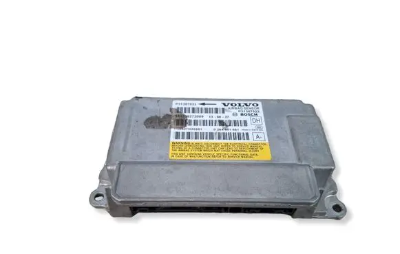 Volvo S60 Airbag control unit/module 31387523