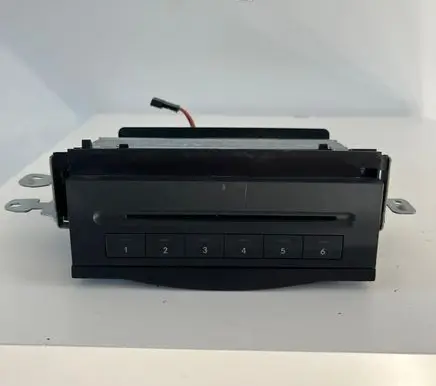 Mercedes-Benz ML W164 CD/DVD changer A2118705390