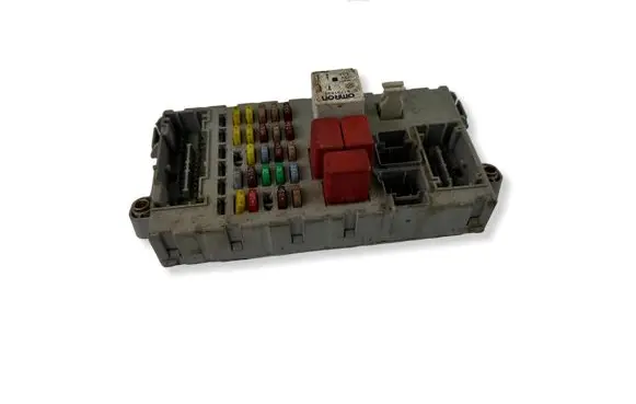 Fiat Bravo BSM Control unit 51829178
