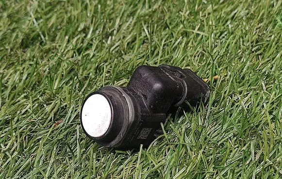 BMW 5 F10 F11 Parking PDC sensor 9270497 9275697