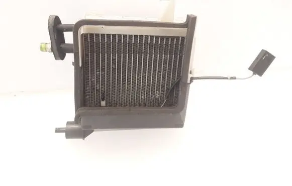 Mazda 626 Electric cabin heater radiator KJ011GE6T GE4TA8209A