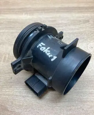 Ford Focus Mass air flow meter 98AB12B579B1B AFH6013